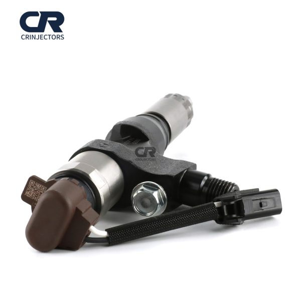 Common Rail 295050-0920 CR Fuel Injector