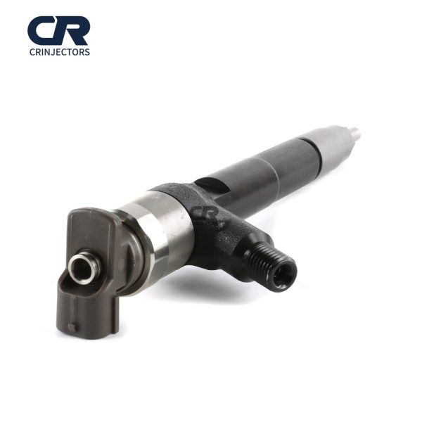 Common Rail 295050-0960  CR Fuel Injector