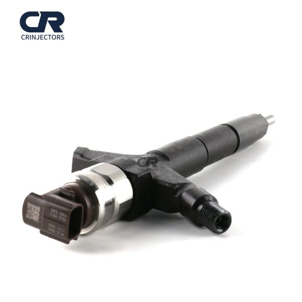 Common Rail 295050-1050 CR Fuel Injector