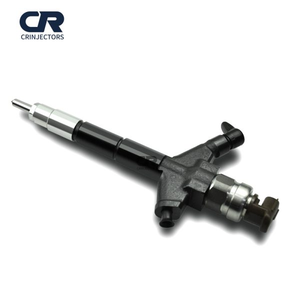 Common Rail 295050-1060 CR Fuel Injector