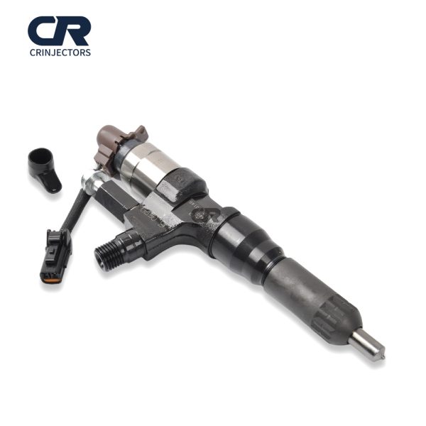 Common Rail 295050-1440 CR Fuel Injector