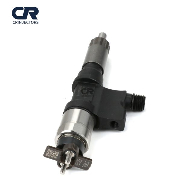 Common Rail 295050-1520 CR Fuel Injector