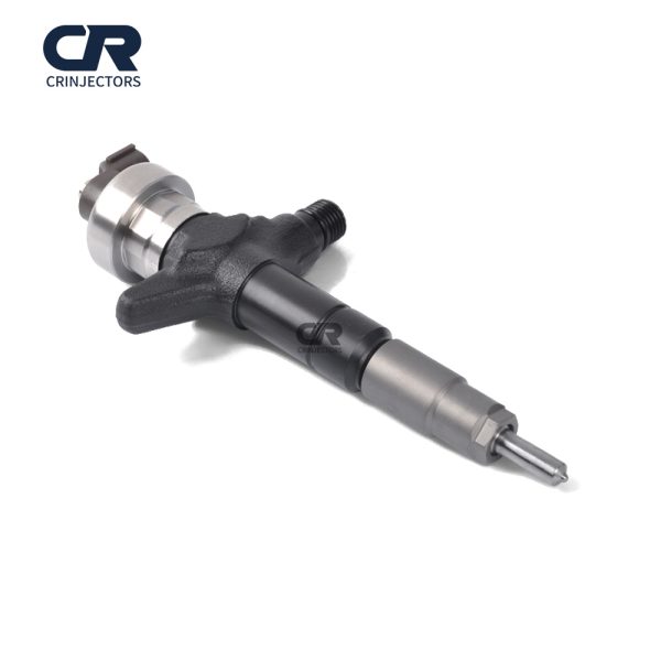 Common Rail 295050-1710  CR Fuel Injector