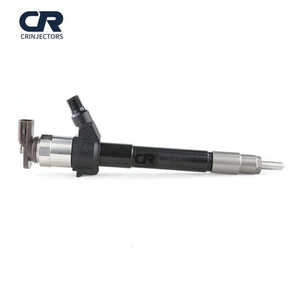 Common Rail 295050-1760 CR Fuel Injector