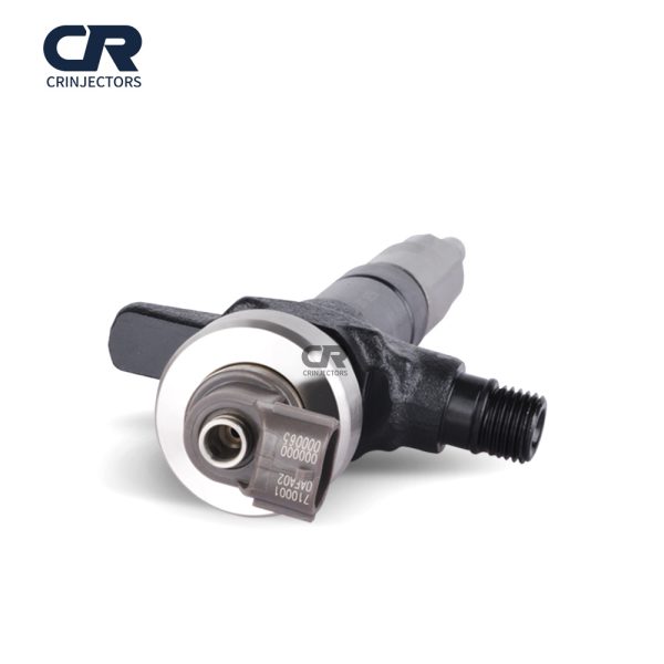 Common Rail 295050-2160 CR Fuel Injector