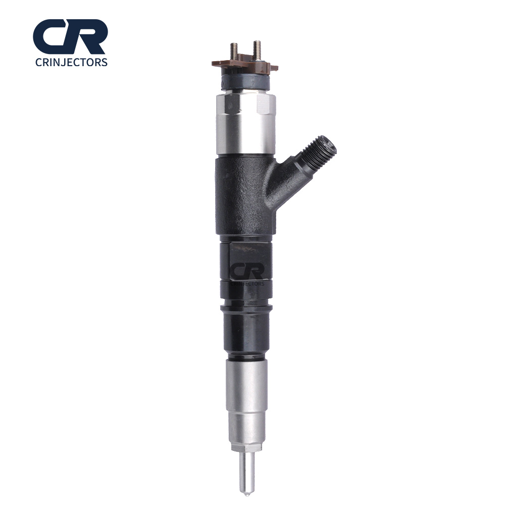 G3 Series CR Fuel Injectors - crinjectors