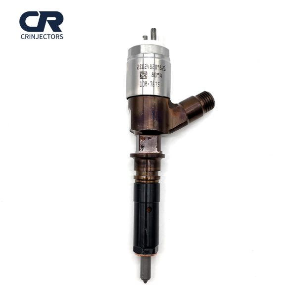 Common Rail 10R-7675 CR Fuel Injector