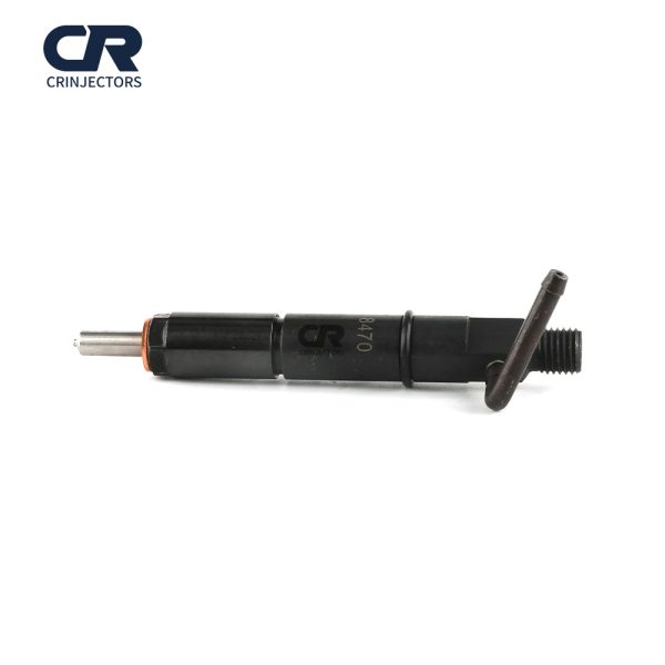 Common Rail 212-8470 CR Fuel Injector