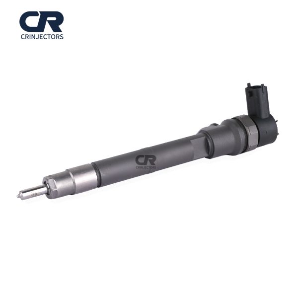 Common Rail 0445110317 CR Fuel Injector