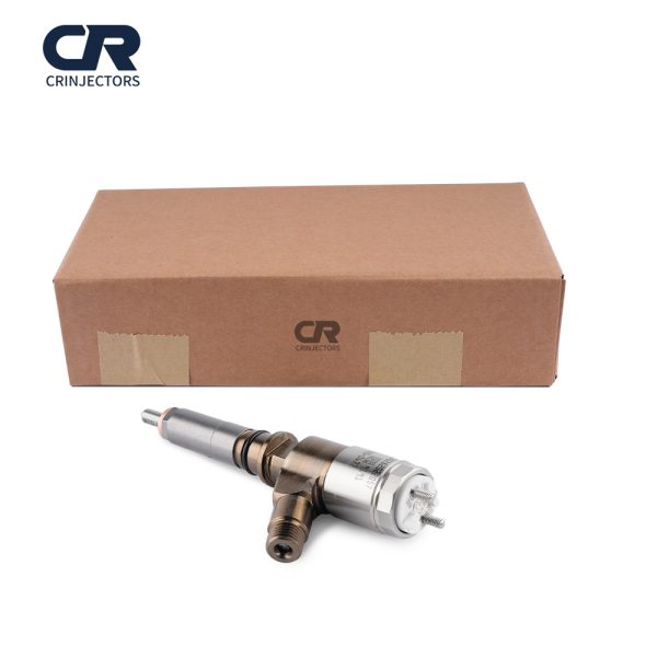 Common Rail 320-0677 CR Fuel Injector