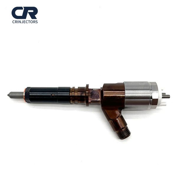 Common Rail 2645A743 CR Fuel Injector