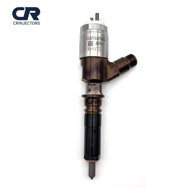 Common Rail 2645A751 CR Fuel Injector