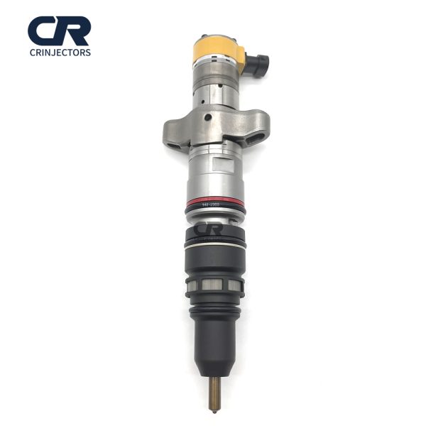Common Rail 243-4502 CR Fuel Injector