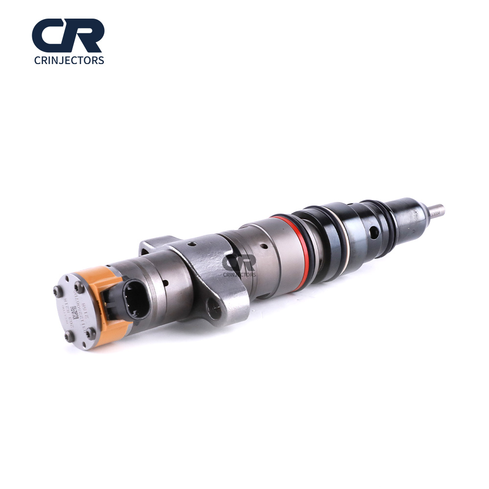 C7 Series CR Fuel Injectors - crinjectors