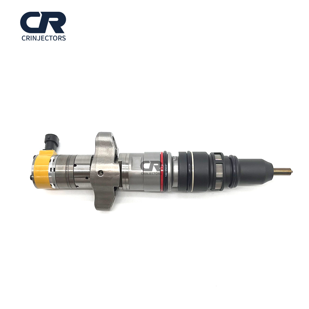 C7 Series CR Fuel Injectors - crinjectors