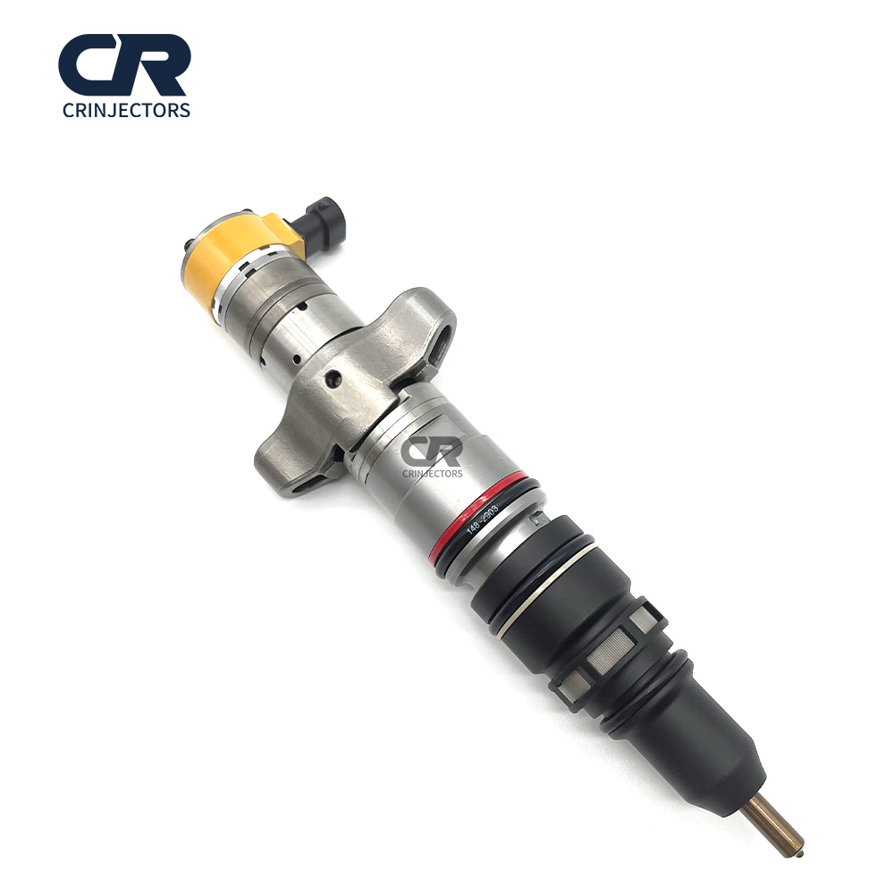 C9C-9 Series CR Fuel Injectors - crinjectors