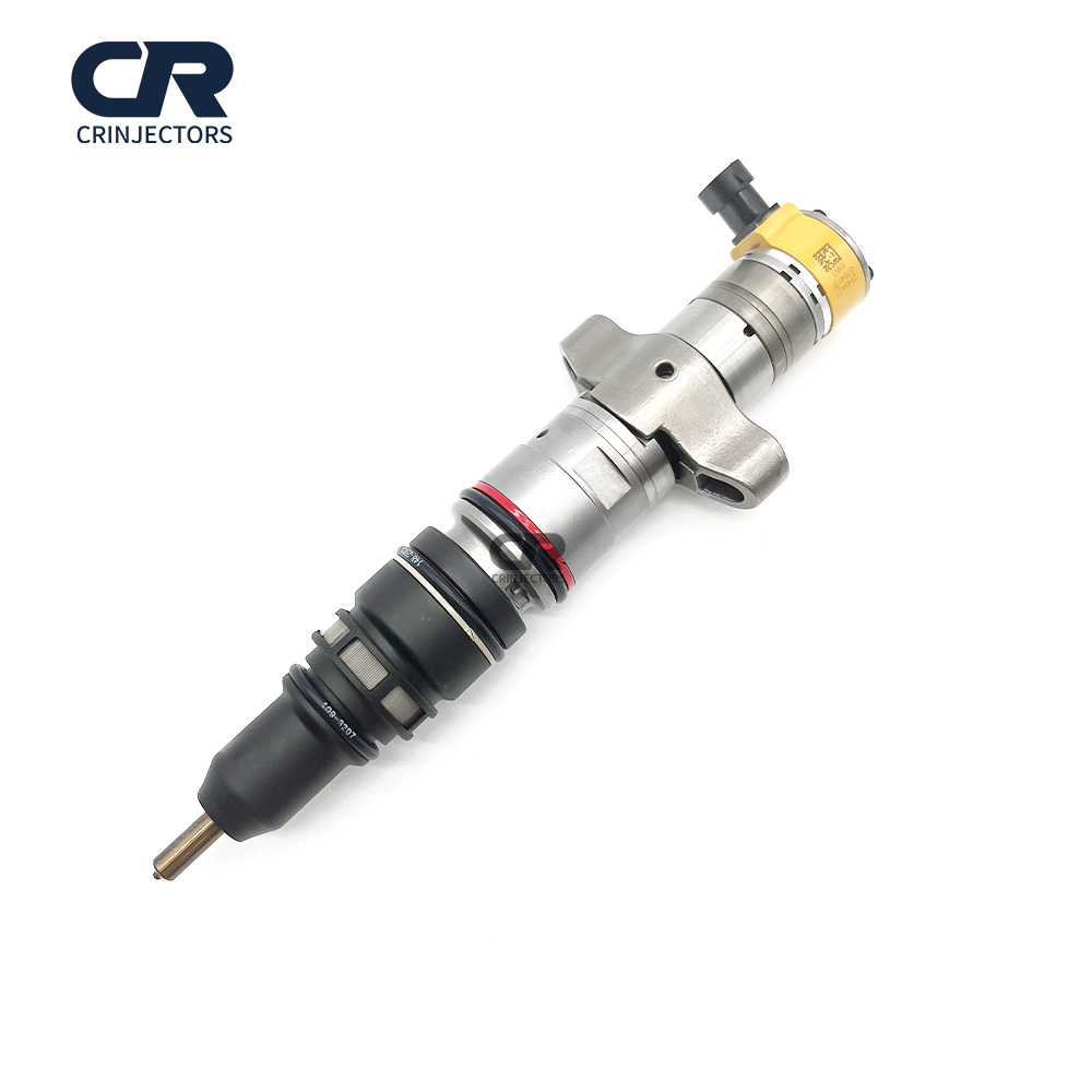 C9C-9 Series CR Fuel Injectors - crinjectors