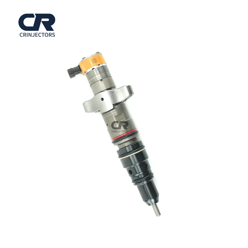 C7 Series CR Fuel Injectors - crinjectors