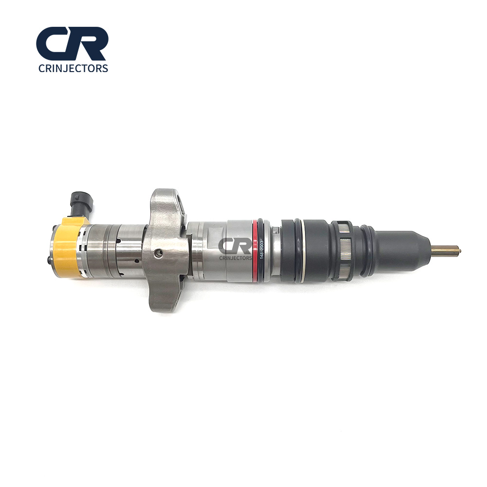 C7 Series CR Fuel Injectors - crinjectors
