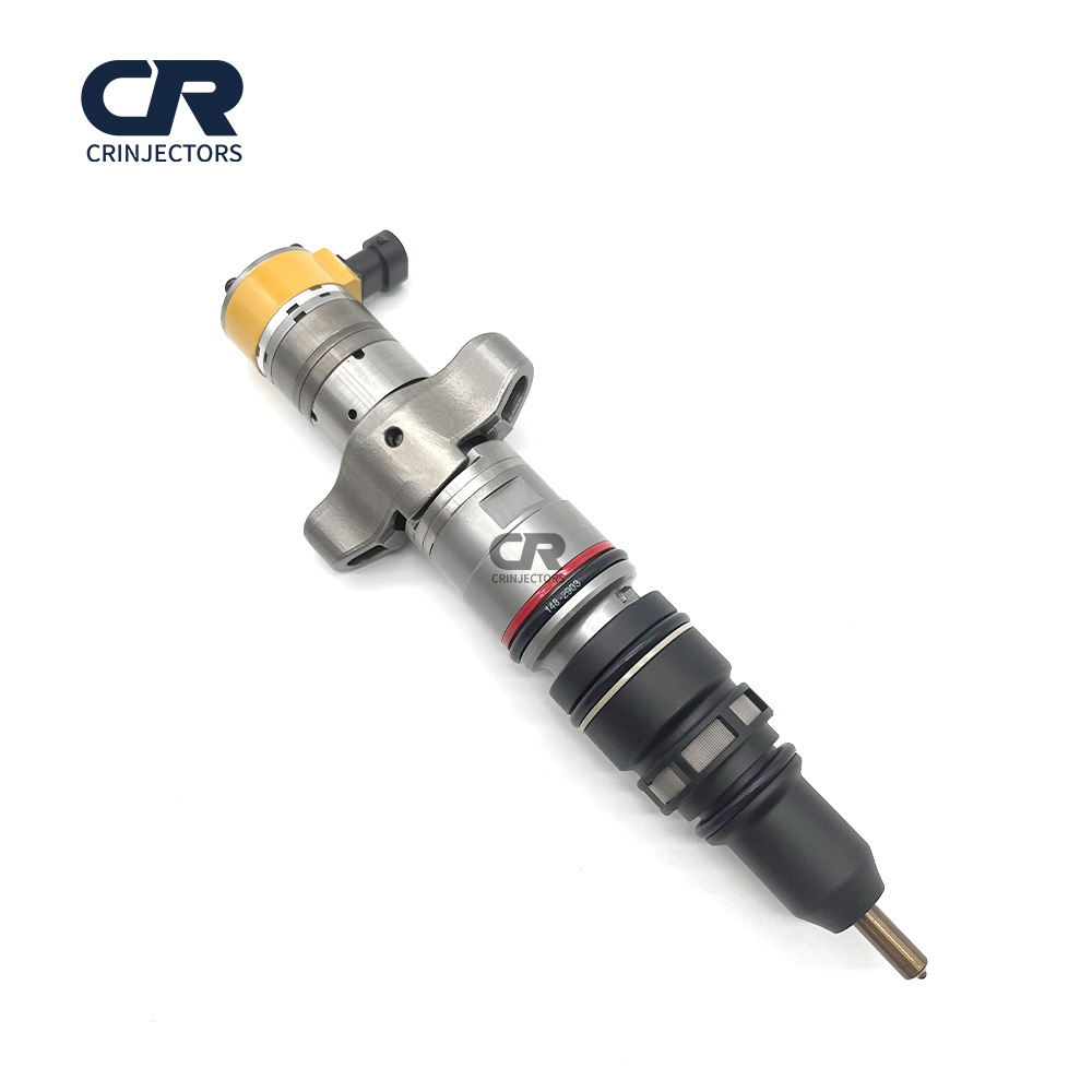 C7 Series CR Fuel Injectors - crinjectors