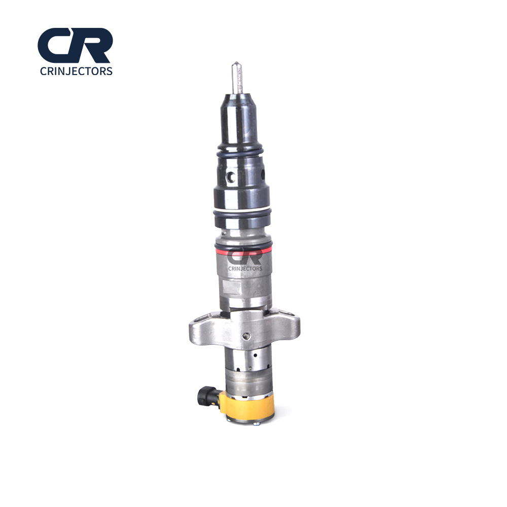 C9C-9 Series CR Fuel Injectors - crinjectors