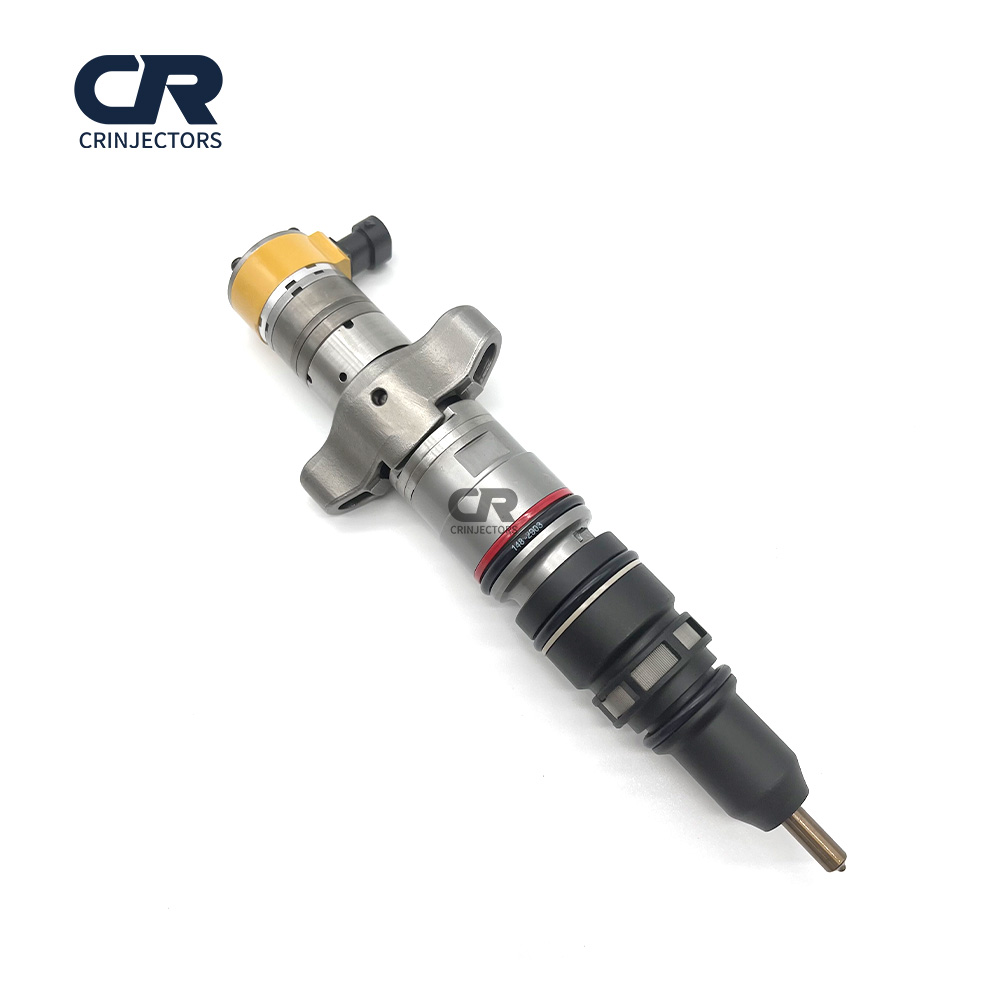 C9C-9 Series CR Fuel Injectors - crinjectors