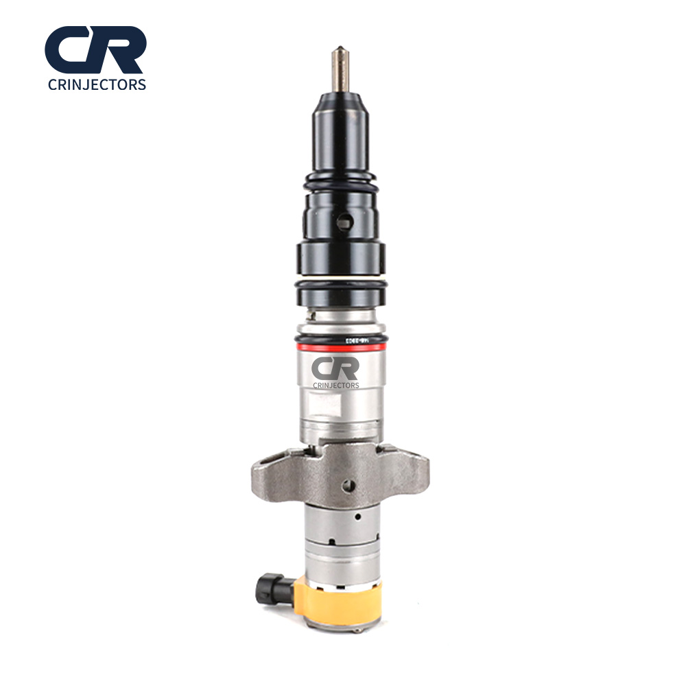 C9C-9 Series CR Fuel Injectors - crinjectors