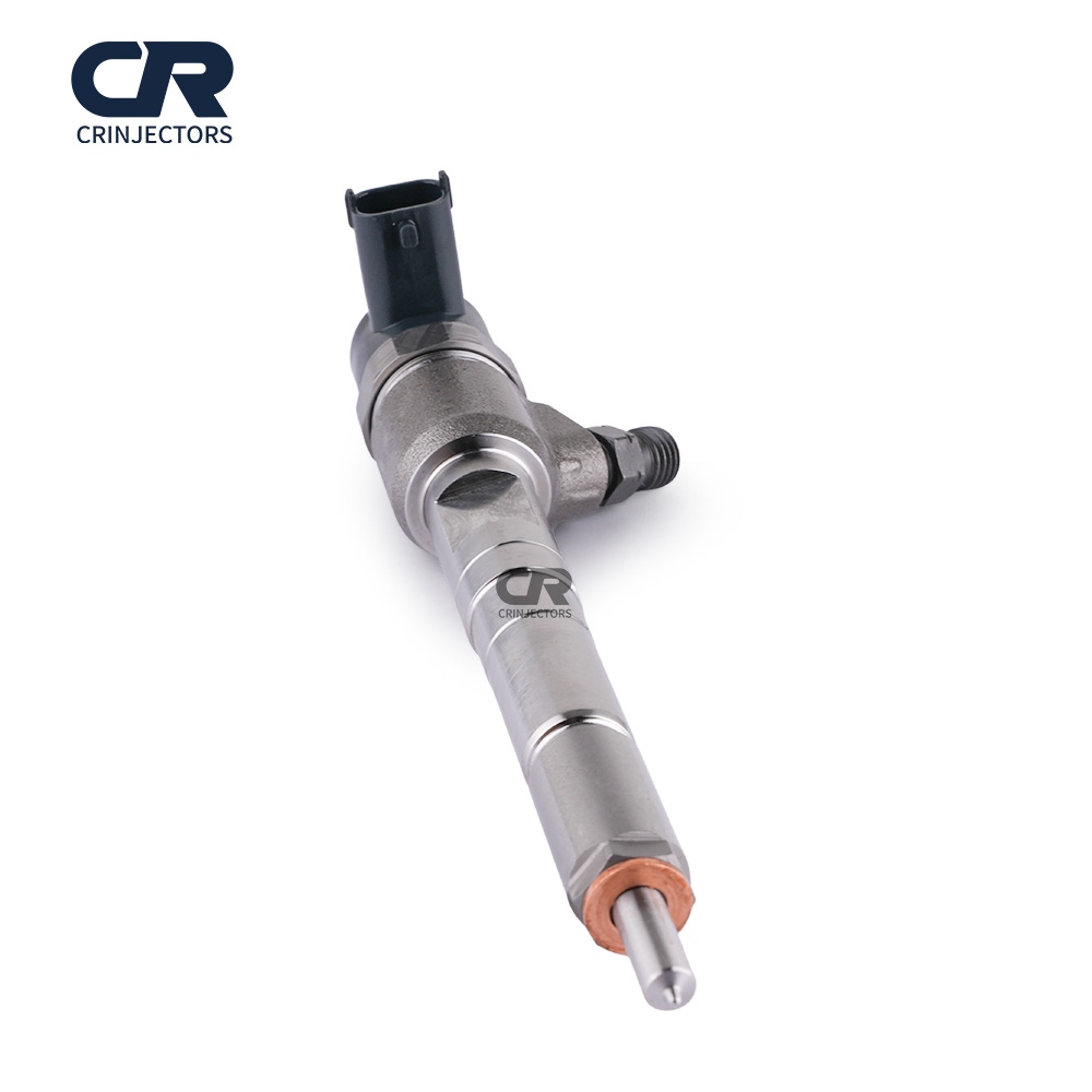 0445110342 CR Fuel Injector - crinjectors