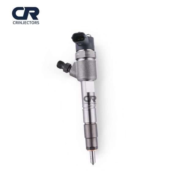 Common Rail 0445110343 CR Fuel Injector