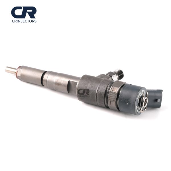 Common Rail 0445110356 CR Fuel Injector