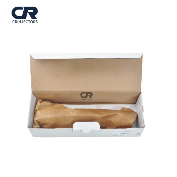 Common Rail 0445110363 CR Fuel Injector