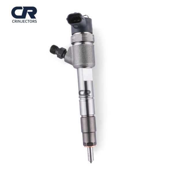 Common Rail 0445110365 CR Fuel Injector