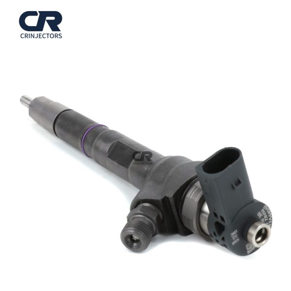 Common Rail 0445110369 CR Fuel Injector