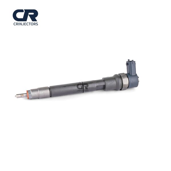 Common Rail 0445110370 CR Fuel Injector