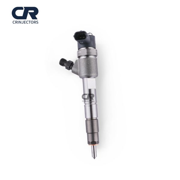 Common Rail 0445110380 CR Fuel Injector