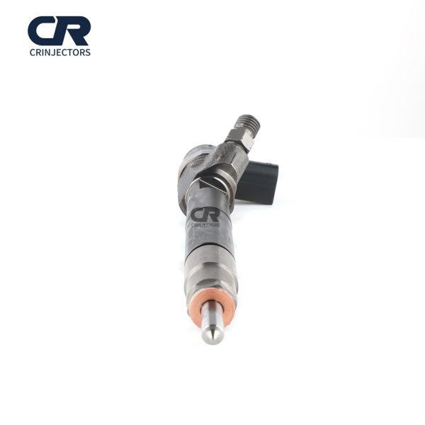 Common Rail 0445110139 CR Fuel Injector