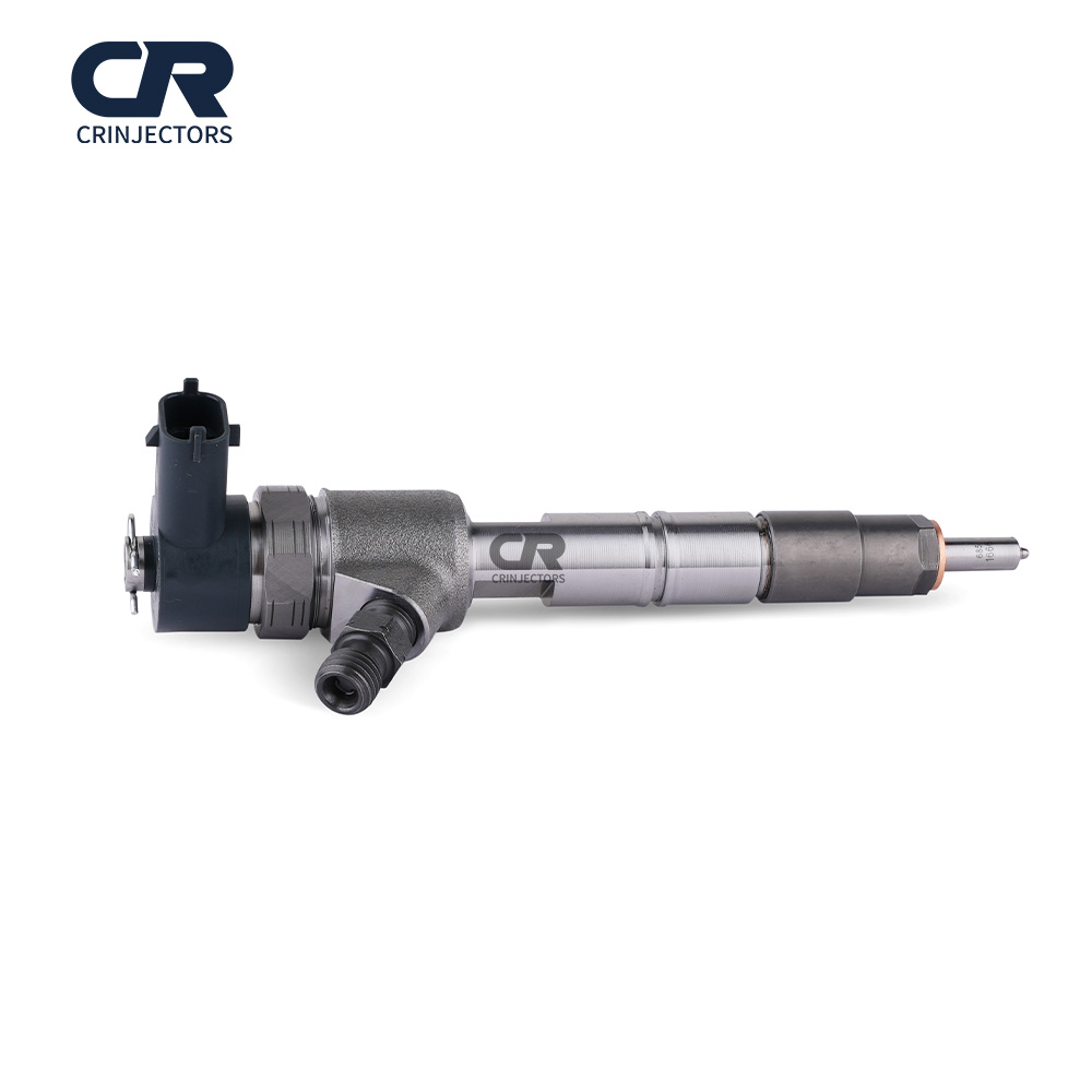 Common Rail 0445110397 CR Fuel Injector