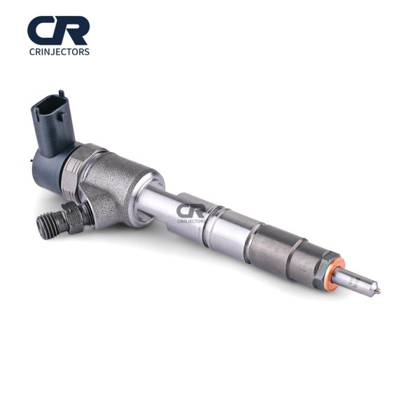 Common Rail 0445110409 CR Fuel Injector