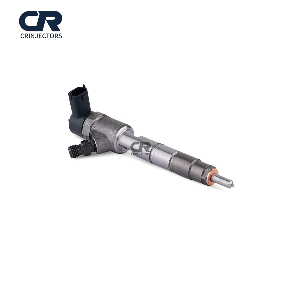 Common Rail 0445110412 CR Fuel Injector