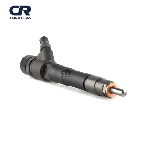 Common Rail 0445110418 CR Fuel Injector