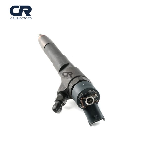 Common Rail 0445110435 CR Fuel Injector