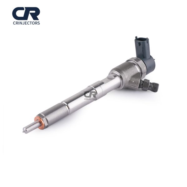Common Rail 0445110436 CR Fuel Injector