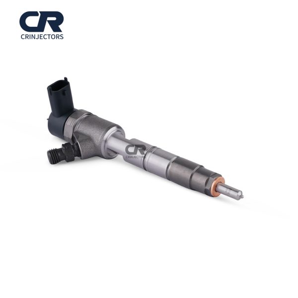 Common Rail 0445110446 CR Fuel Injector