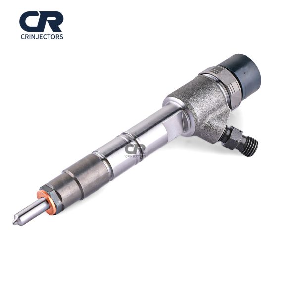 Common Rail 0445110447 CR Fuel Injector