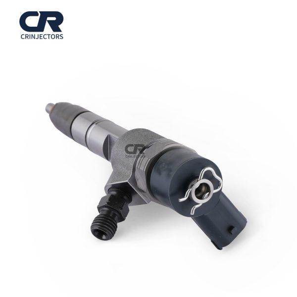 Common Rail 0445110449 CR Fuel Injector