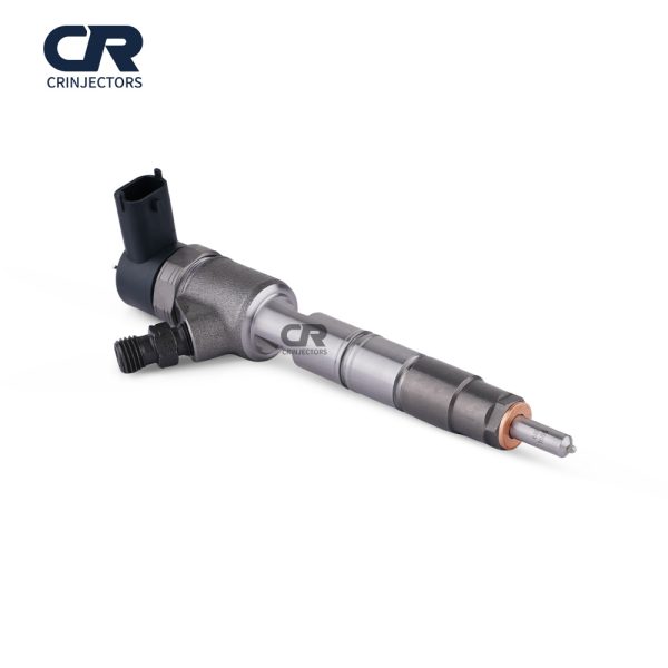 Common Rail 0445110466 CR Fuel Injector