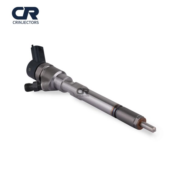 Common Rail 0445110491 CR Fuel Injector