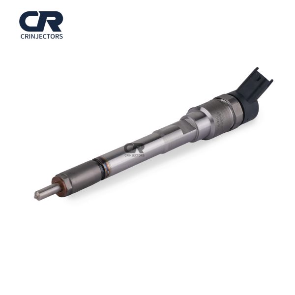 Common Rail 0445110494 CR Fuel Injector