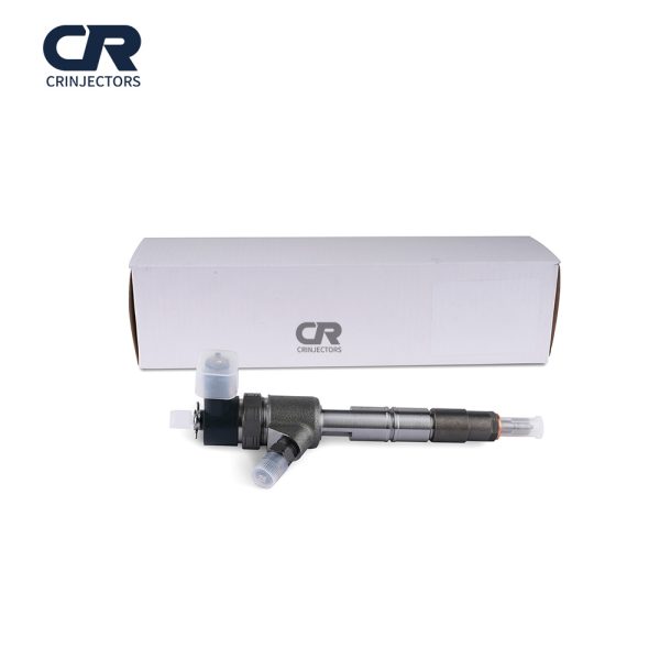 Common Rail 0445110509 CR Fuel Injector
