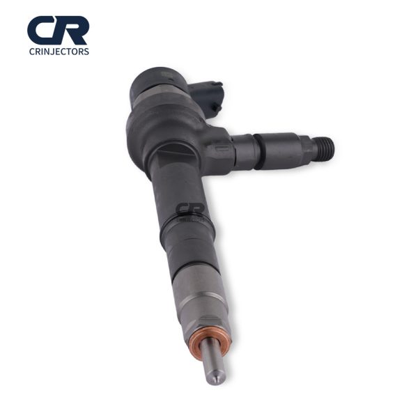 Common Rail 0445110519 CR Fuel Injector